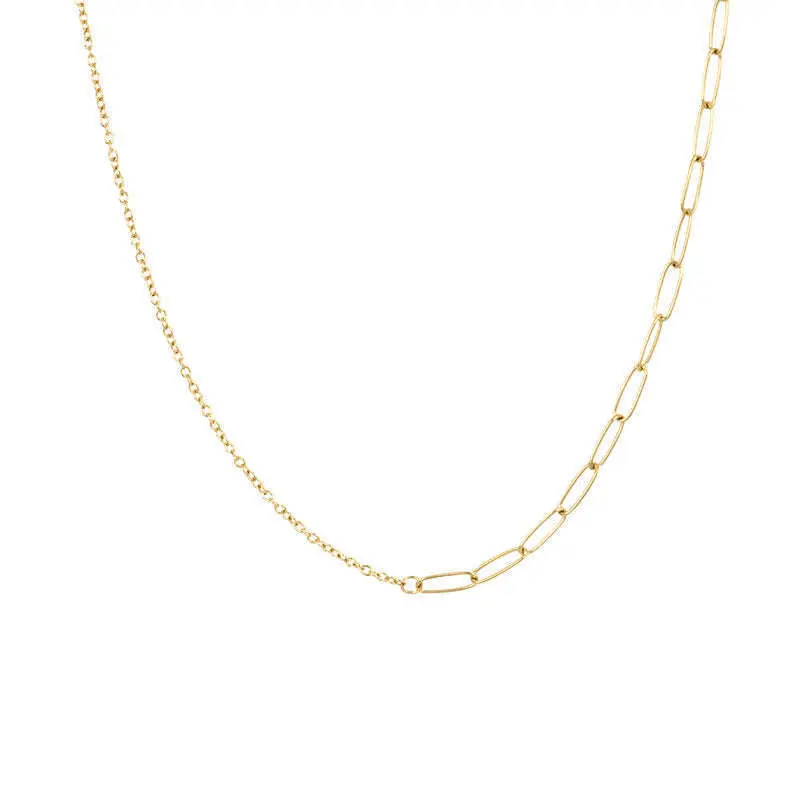Square Slim - iXXXi - Ketting