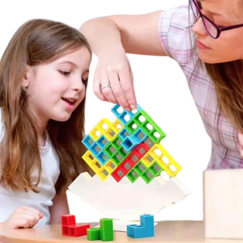 Stapelspielset – StackaTrix