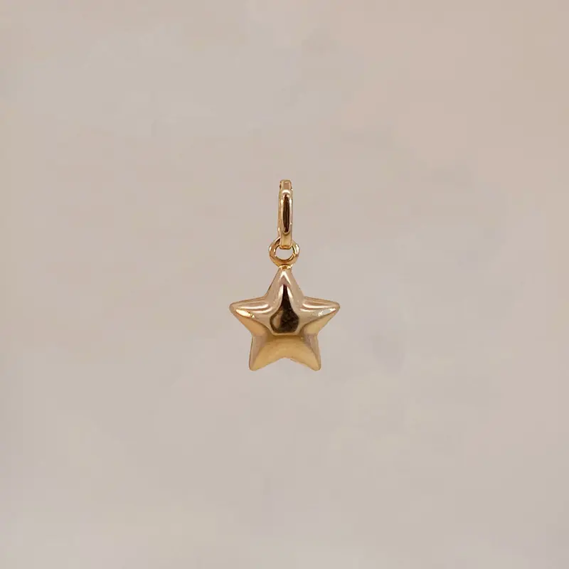 Star Pendant