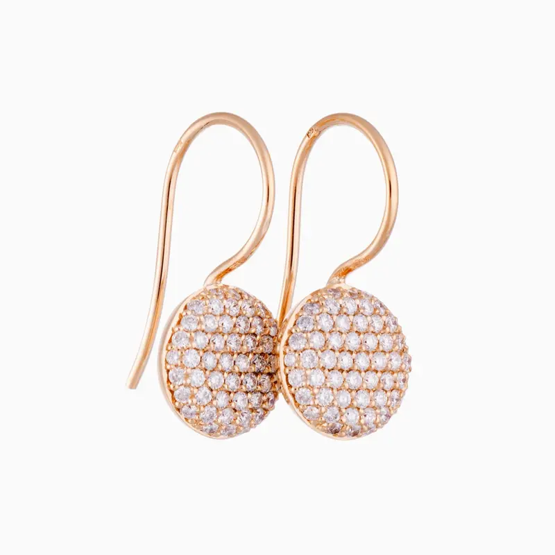 Stardust Ohrschmuck