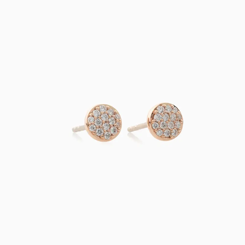 Stardust Ohrschmuck