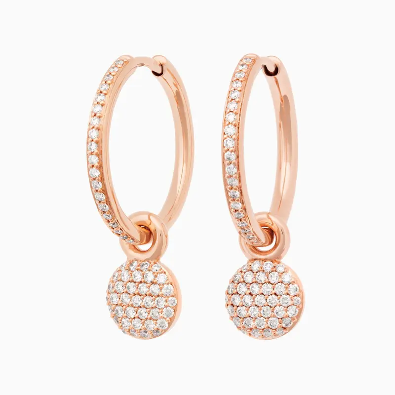 Stardust Ohrschmuck