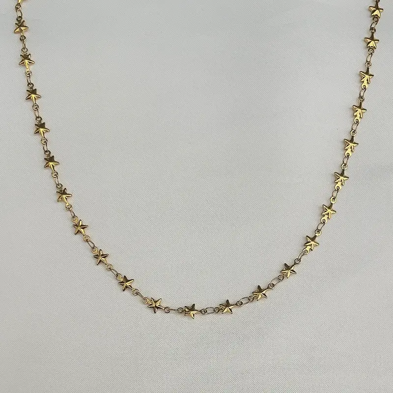 Stars | Ketting