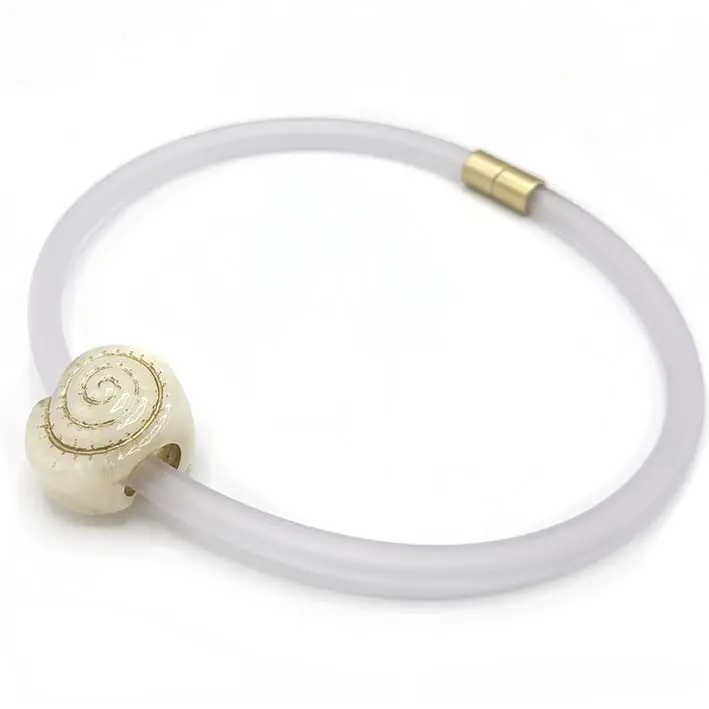 Statement ketting Schelp - Limited Edition