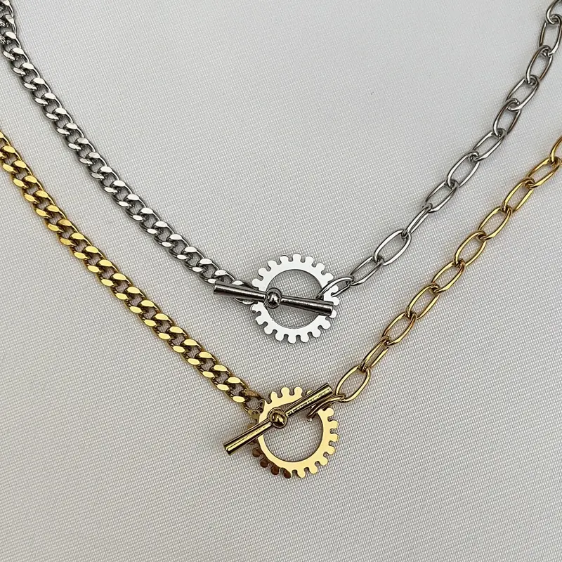 Statement | Ketting