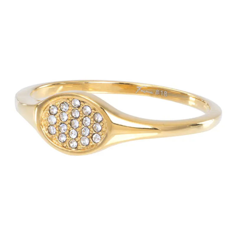 Stella - iXXXi Fame - Ring 1 mm
