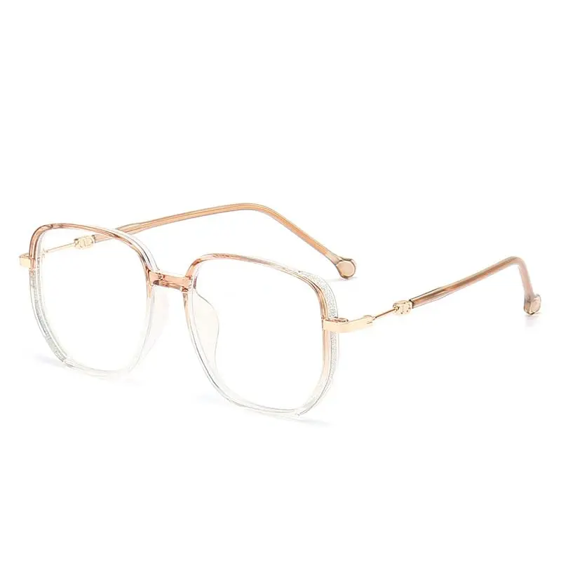 Stilvolle Anti-Blau-Licht Lesebrille – LuxeVision