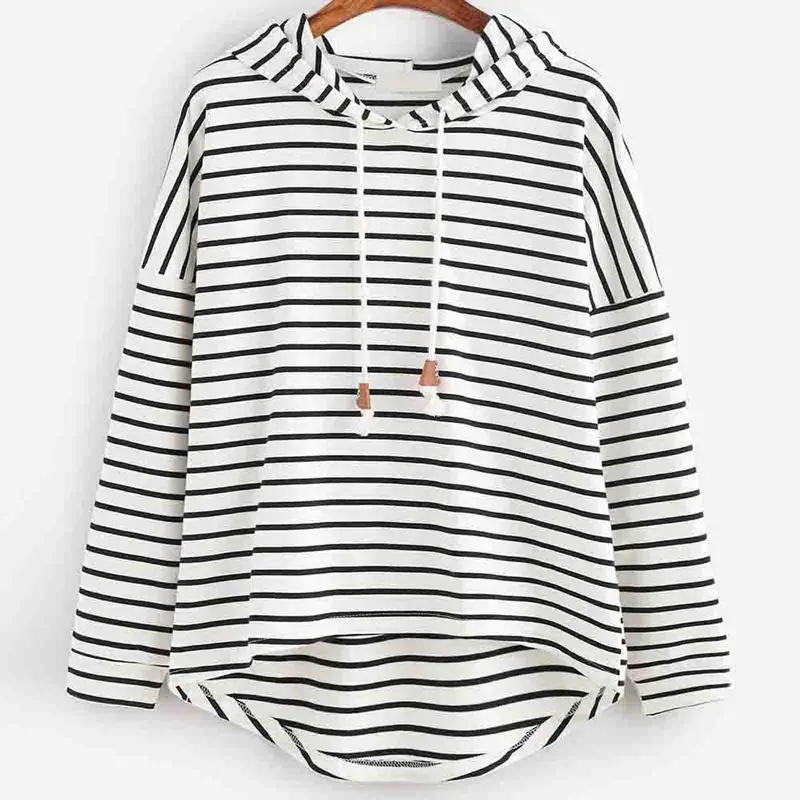 Stilvoller Damen Herbst-Hoodie - Liana
