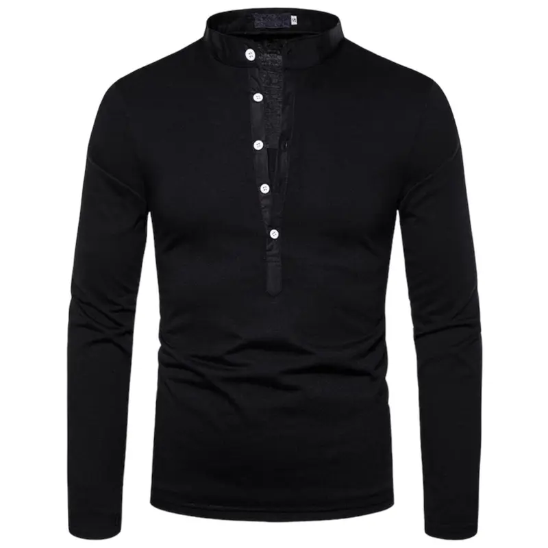 Stilvoller Herbst-Herrensweater – Arashi