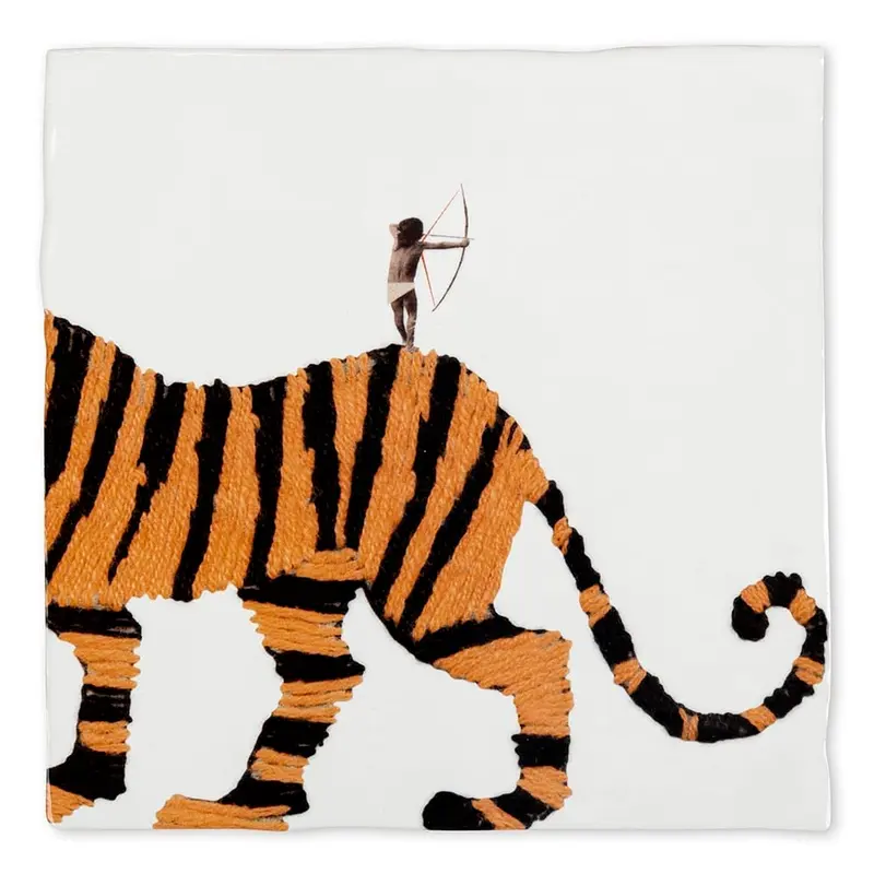Storytiles as brave as you S