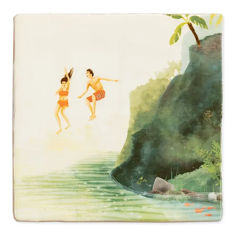 Storytiles Dare to jump M