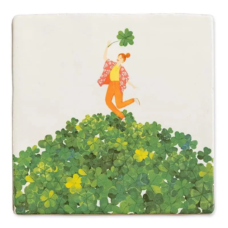 Storytiles Find your luck M