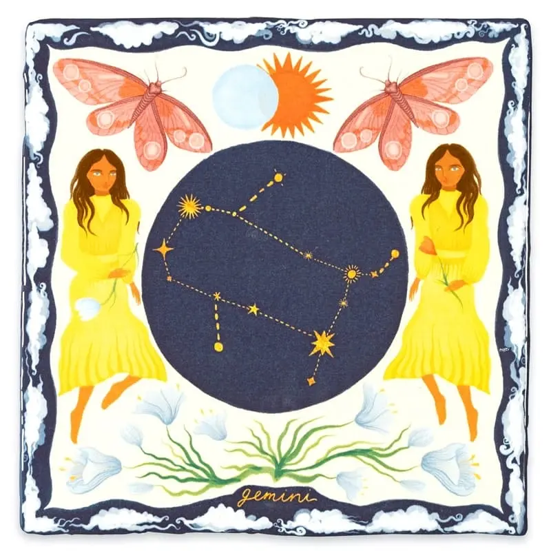 Storytiles Gemini / tweeling S