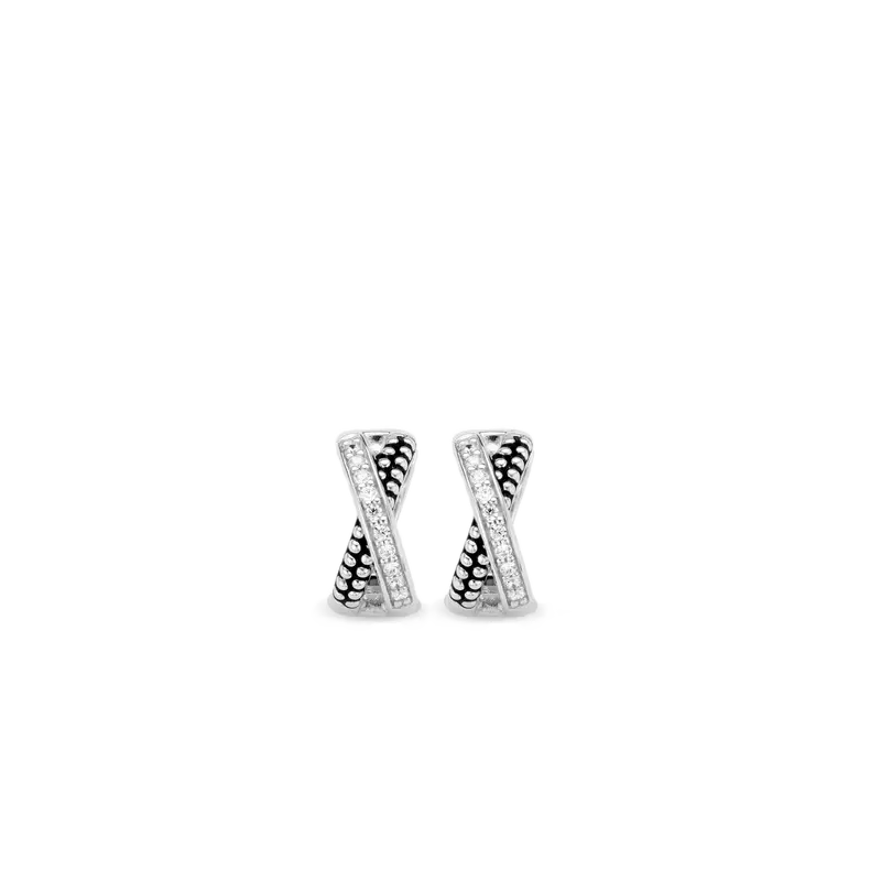 Structure Crossover Hoops