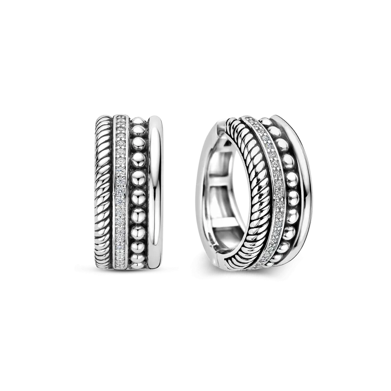 Structure Hoops