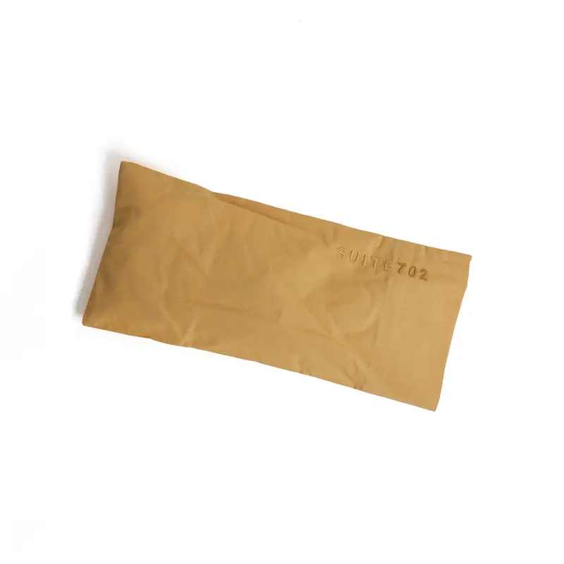 Suite702 Oogkussen Lavendel Aroma | Inca Gold