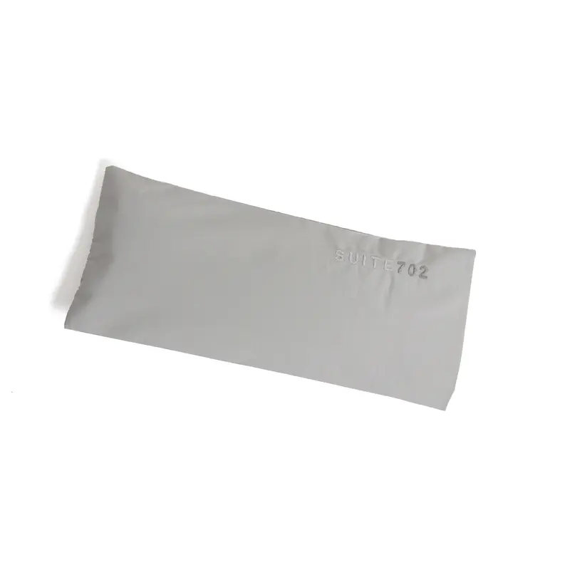 Suite702 Oogkussen Lavendel Aroma | Silver Grey
