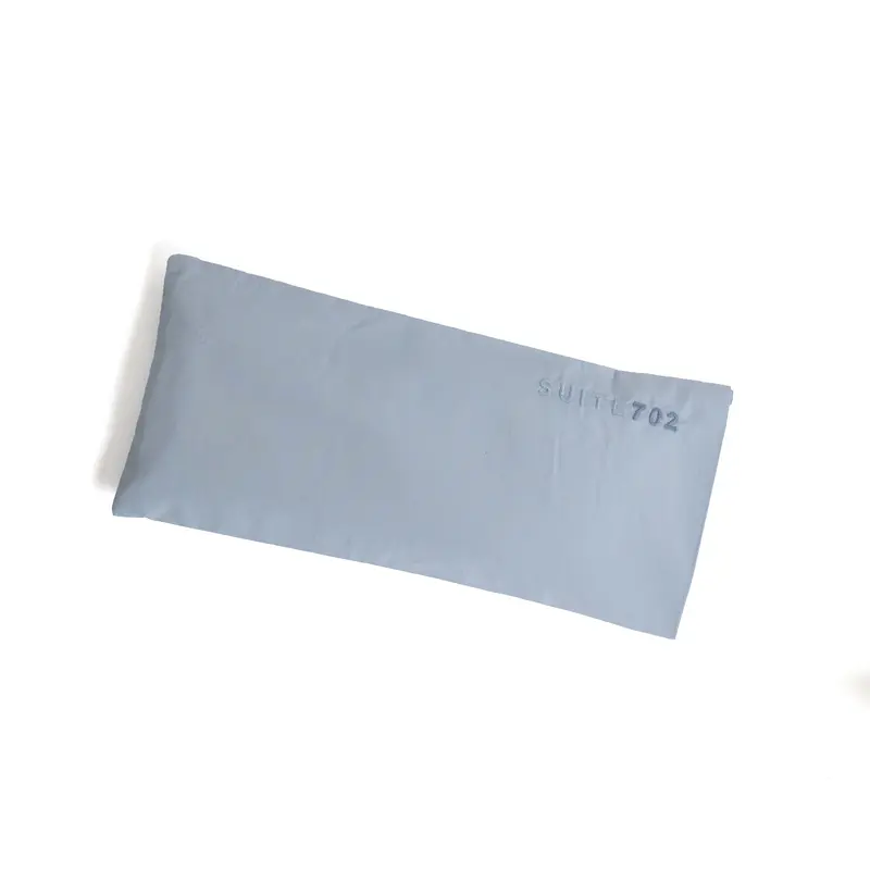 Suite702 Oogkussen Lavendel Aroma | Sky Blue