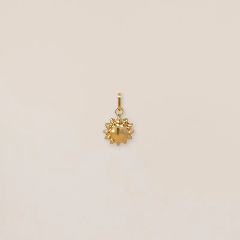 Sun Charm