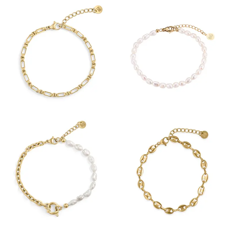 Sunset Luxe Set