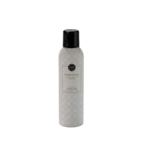 Sweet Grace - Bridgewater - Shower Foam - 200 ml