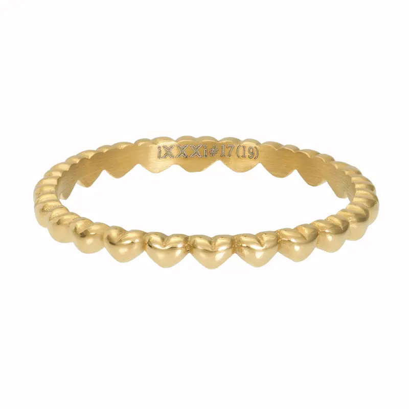 Sweet Heart - iXXXi Fame - Ring 2 mm