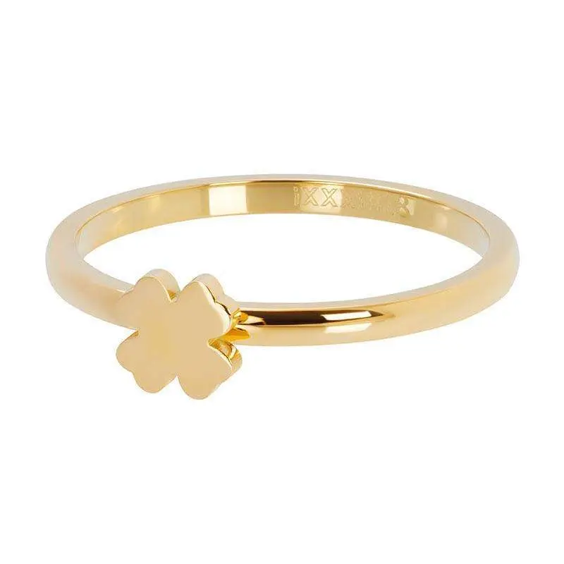 Symbol clover - iXXXi - Vulring 2 mm