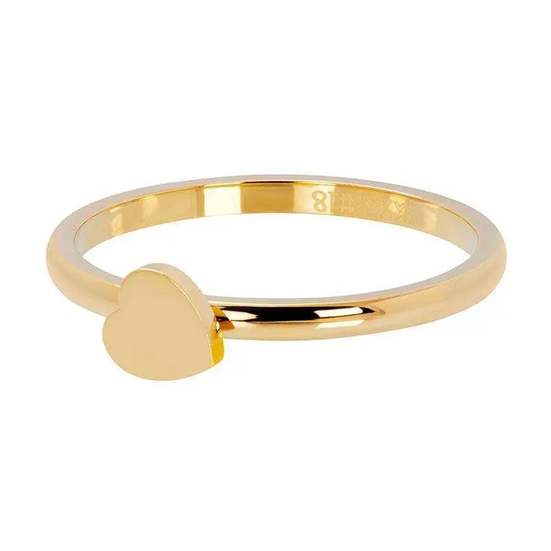Symbol heart - iXXXi - Vulring 2 mm