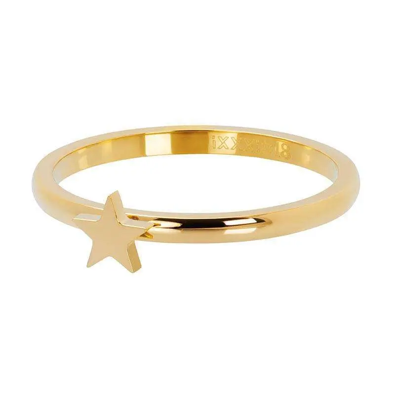 Symbol star - iXXXi - Vulring 2 mm