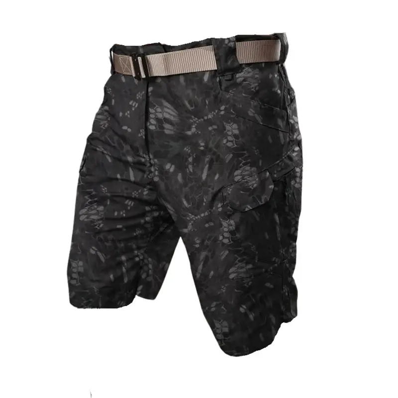 Taktische Cargo-Shorts - Atlas