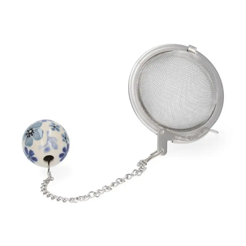 Tea ball small harmony
