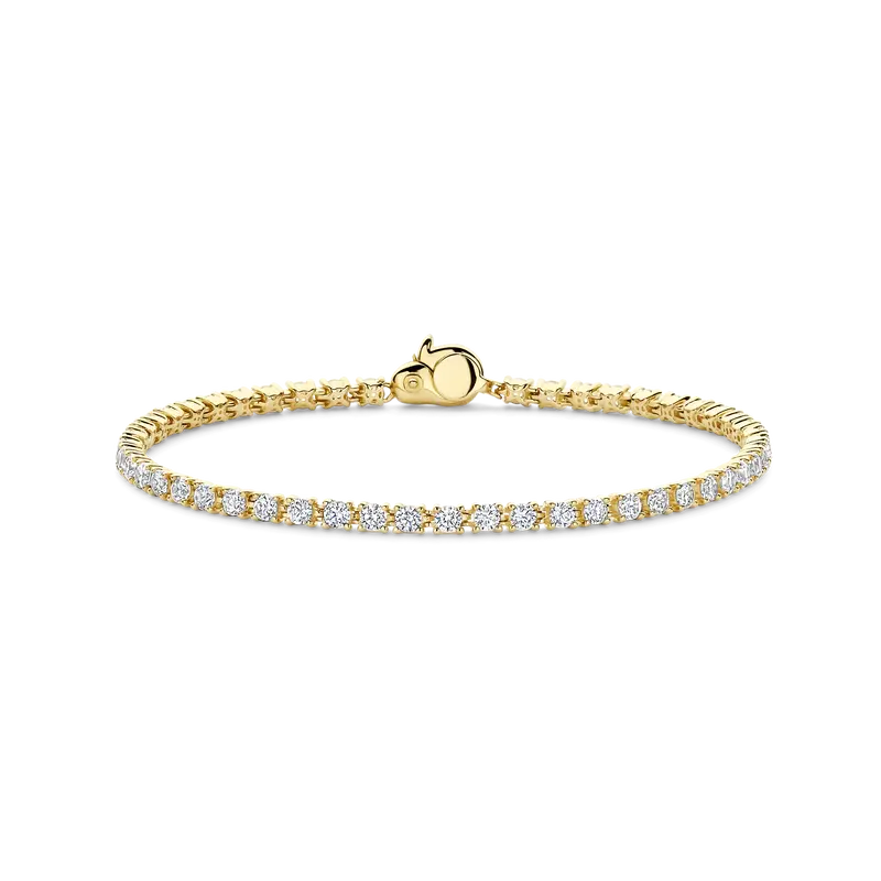 Tennis Bracelet 4mm