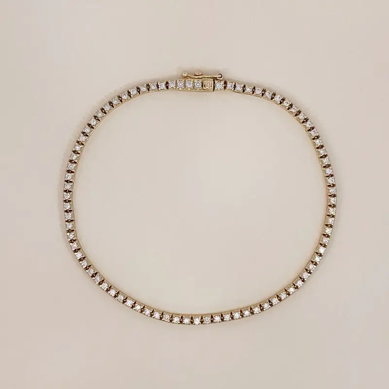 Tennis Bracelet
