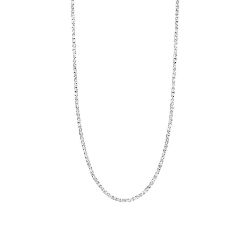 Tennis Necklace