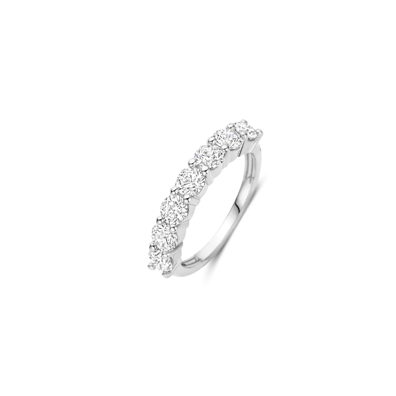 Tennis Ring 4mm