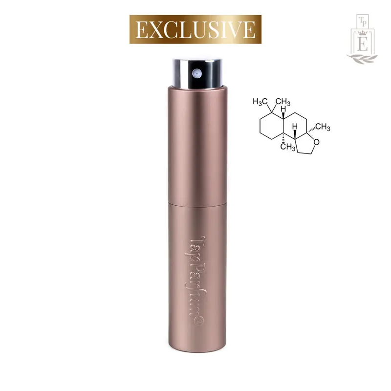 TF016 - Tap Parfum - Exclusive - Dames