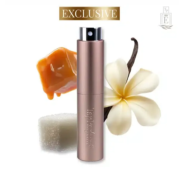 TF026 - Tap Parfum - Exclusive - Dames