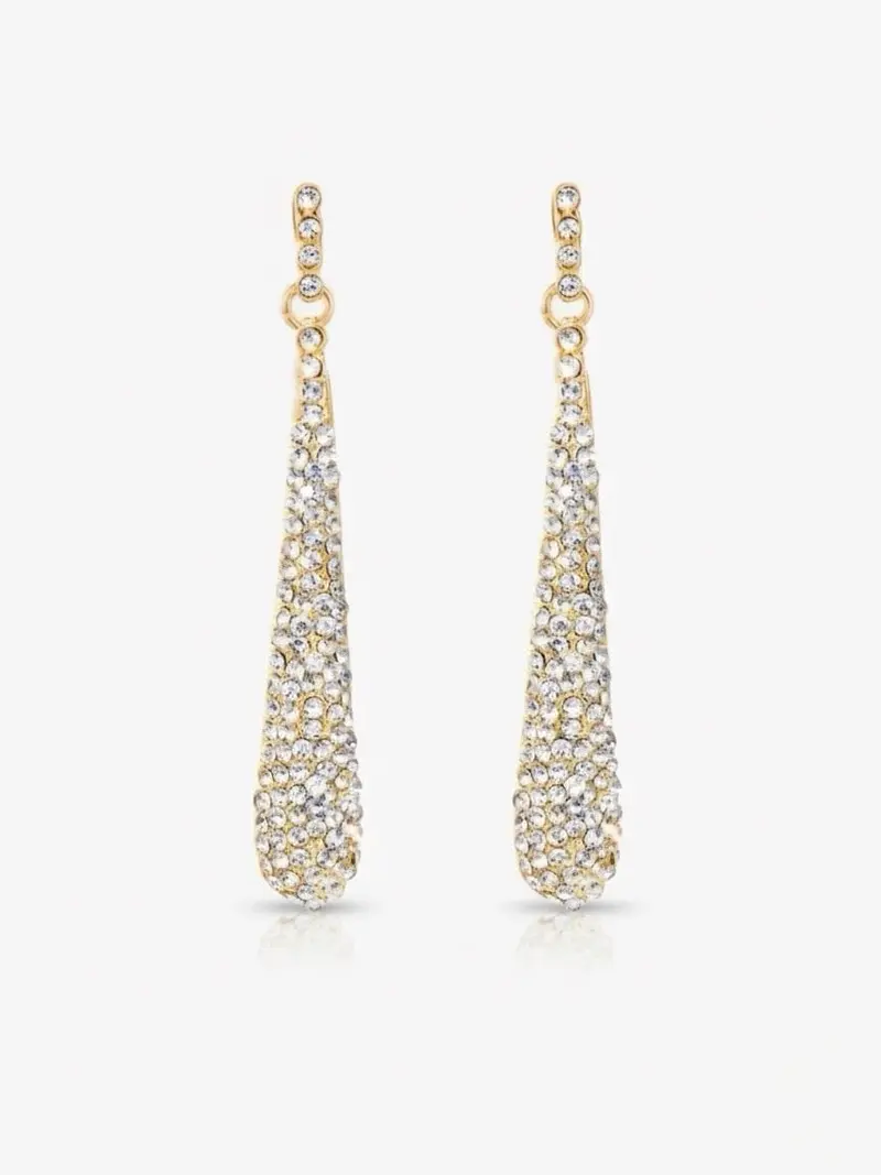 The Magical Drop Earrings