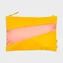 The new pouch Cleese & coral small