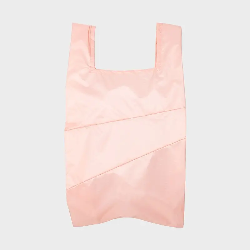 The new shopping bag mono tone large