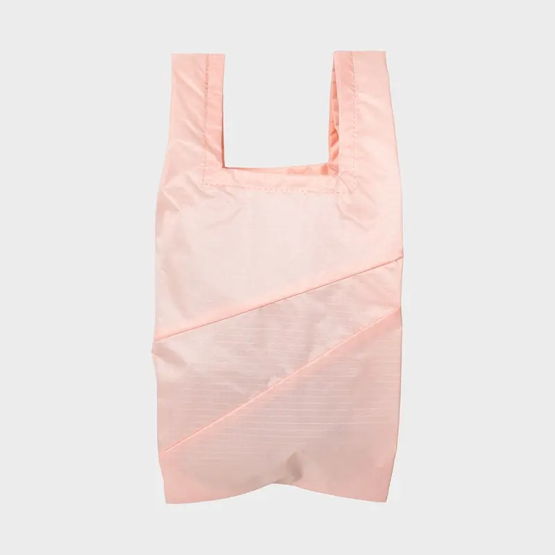 The new shopping bag mono tone medium