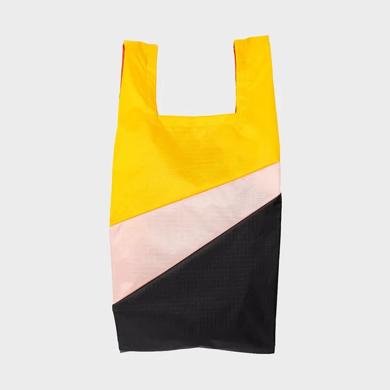 The new shopping bag multi tone medium