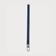 The new strap navy slim