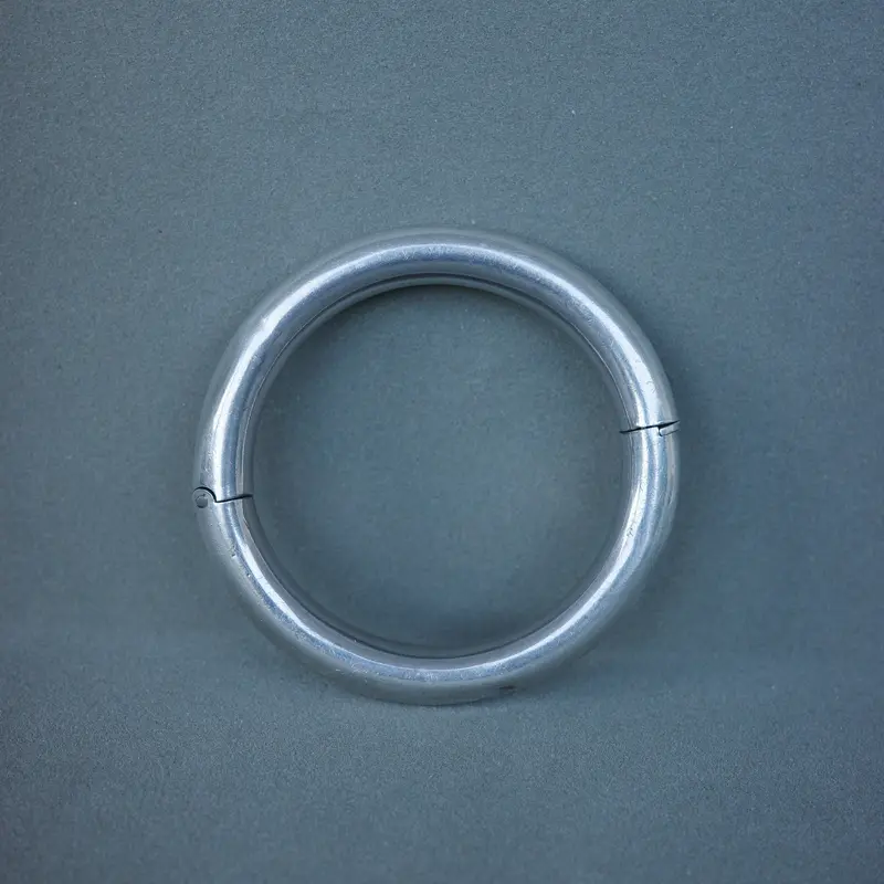 The perfect bangle