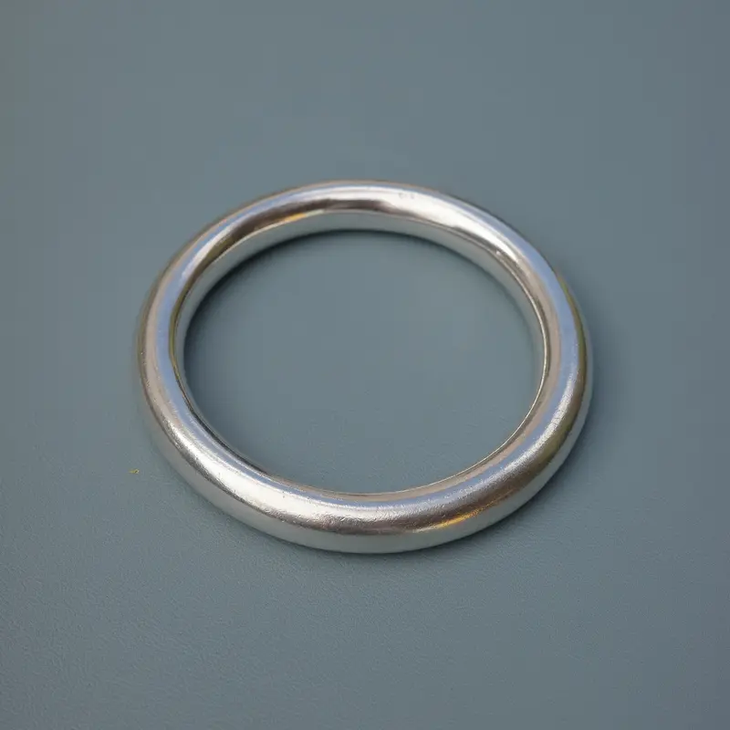 The perfect chunky bangle
