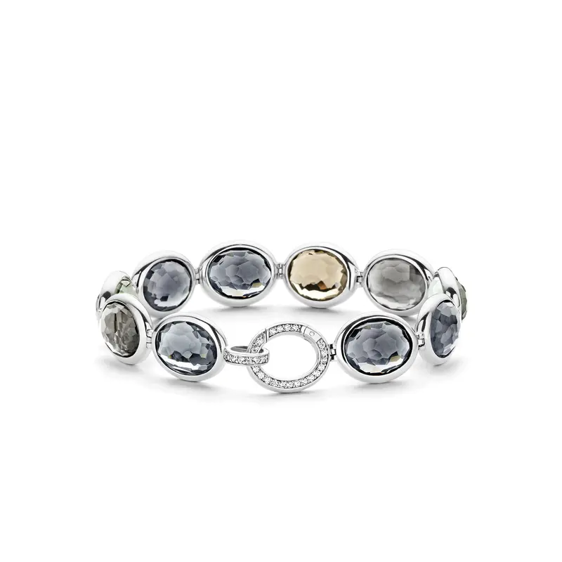 TI SENTO Bracelet 2857BG