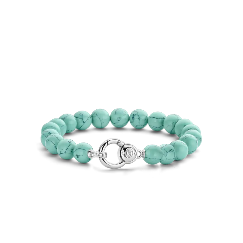 TI SENTO Bracelet 2866TQ