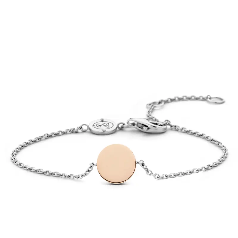 TI SENTO Bracelet 2878SR