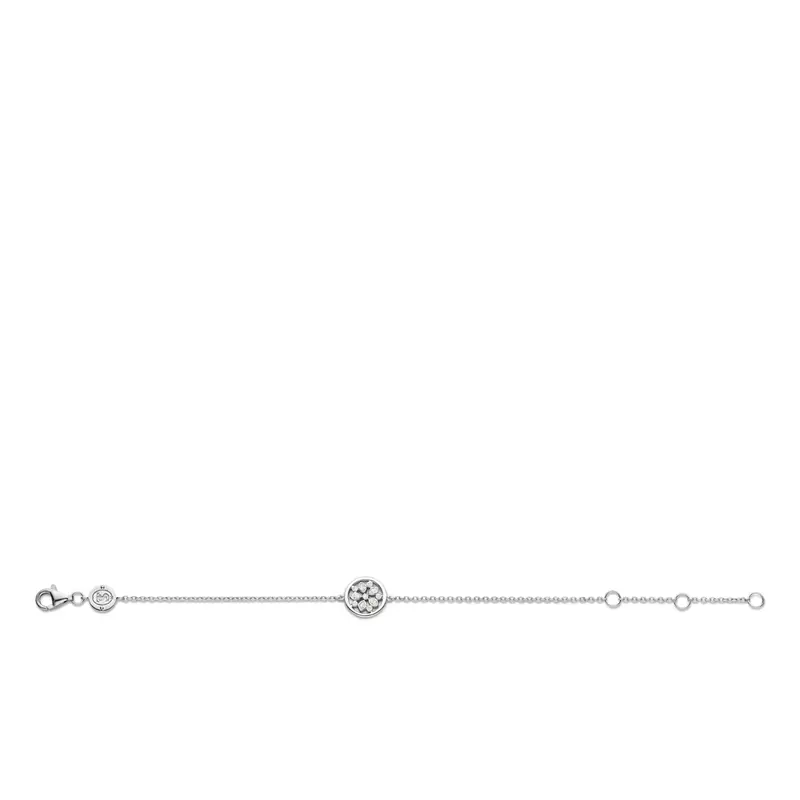 TI SENTO Bracelet 2890ZI