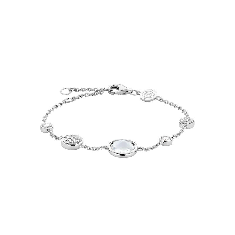 TI SENTO Bracelet 2901ZI